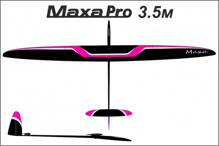 maxa pro 35m top paint 1